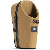 RockBros Flaschenhalter Tasche Lenktasche Fahrradtasche Radsport 1,5L Khaki