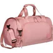 Peterson Reisetasche für Damen Zremoop hell-Pink One size