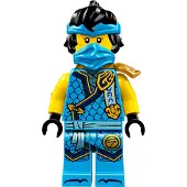 LEGO Ninjago: Nya (Dragons Rising, S2)