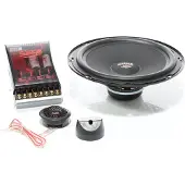 Audio System HX 200 SQ EVO 3 Kompo Lautsprechersystem 20cm