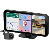 Tracer CR-PLAY 6.2 Multimedia-Station