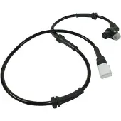 METZGER ABS Sensor Raddrehzahl Vorne Rechts Vorne Links für FORD Fiesta Mk4 Schrägheck (JAS, JBS) 0900016