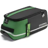 RockBros Fahrrad Gepäckträgertasche Transporttasche Wasserdicht 9L