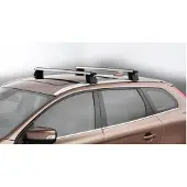 Volvo XC60 Dachträger original OE, Neu & Authentischer Händlerware