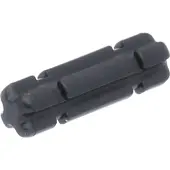 LEGO Technic Achse: Länge 2, 20 Stück