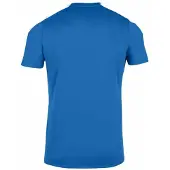 Joma Academy Kurzarm-t-shirt Rot M Herren Rot M