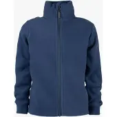 Lindberg Chill Fleecejacke, Navy, 160