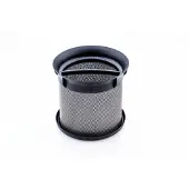 Bora PUEF Pure Edelstahl-Fettfilter