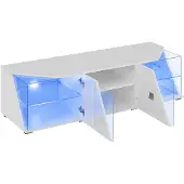 Xl Moebel Gmbh Weiß TV-Ständer Möbel Garnitur Kommode Wohnwand Wohnzimmer Set Modern