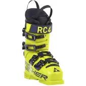 Fischer Rc4 Podium Lt 70 Junior-alpinskistiefel