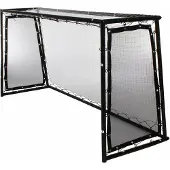 Merco Goal Rebounder Fußballtrainer, 240x120