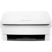 HP Scanjet Enterprise Flow 7000 s3, 216 x 3100 mm, 600 x 600 DPI, 24 Bit, 24 Bit, 75 Seiten pro Minute, 75 Seiten pro Minute