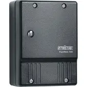 Steinel Dämmerungssensor NightMatic 2000 schwarz