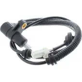 VEMO Sensor, Raddrehzahl Q+, Erstausrüsterqualität V53-72-0033