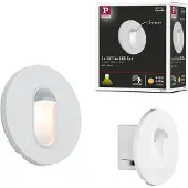 Paulmann LED Wandeinbauleuchte Wall