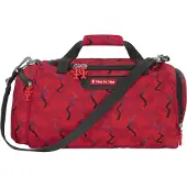Step by step Sporttasche mit Nassfach, 13 l
