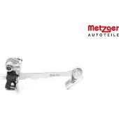 METZGER AUTOTEILE Türfeststeller 2312108 vorne rechts für RENAULT