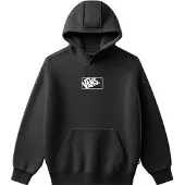 Vans Kapuzensweaters BLOCKED BOX PO HOODIE kind