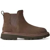 Ugg Chelsea Lug Stiefel Braun EU 43 Herren Braun EU 43