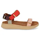 Woden Line Sandalen