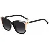 Carolina Herrera Ch-0052-s-kdx 58/16/145 Damen-sonnenbrille