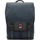 Chrome Soma Pack Indigo, Blau - Einheitsgröße