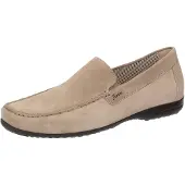 Sioux Slipper Giumelo-700-H in hellbraun | Gr.: 49,5