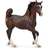 Collecta Arabische Figur Kastanienbraun Xl Braun Kinder Braun One Size