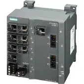 Siemens SCALANCE X308-2 Managed Plus IE Switch