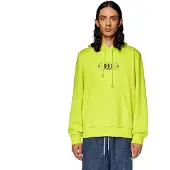 Diesel Ginn K35 Kapuzenpullover