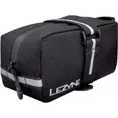 Lezyne Road Caddy Xl Satteltasche 1.5l Schwarz Schwarz One Size