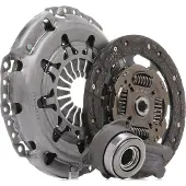 RYMEC Kupplungssatz Kupplung für FORD FOCUS (DAW, DBW) JT7427011