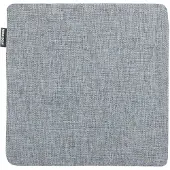 Madison Sitzkissen universal Zip grey ca.40 x 40 cm, 100 % Polyester