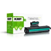 KMP AG KMP Tonerkartusche passend für Samsung 111S Black MLTD111SELS