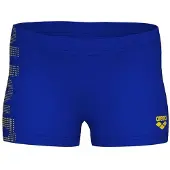 Arena Jungen Badeshorts Logo