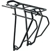 Racktime Fahrradgepäckträger hinten Standit 2.0 Tour Snapit 2.0 28"