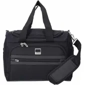 Titan Sporttasche S Leisure Bag Black