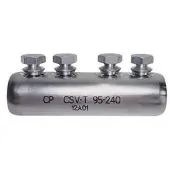 Cellpack CSV-T Schraubverbinder Für Kabel - 267708