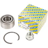 SNR Radlagersatz Vorderachse R158.54