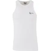 Karl kani Tanktop "Chest Signature Essential Waffle Tanktop" 1 Stk.