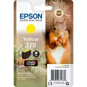 Epson 378 (C13T37844010) - Gelb - Druckerpatrone