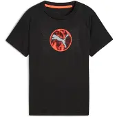 Puma Kinder Shirt ACTIVE SPORTS Poly Tee B