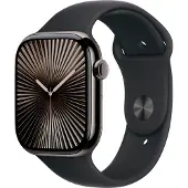 Apple Watch Series 10 , OLED, Touchscreen, 64 GB, WLAN, GPS, 41,7 g