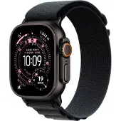 Apple Watch Ultra 3 , OLED, Touchscreen, 64 GB, WLAN, GPS, 61,8 g