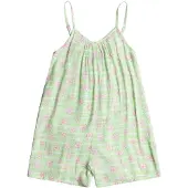 Roxy Playsuit "Soulful Blooms"