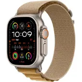 Apple Watch Ultra 2 , OLED, Touchscreen, 64 GB, GPS