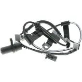 VEMO ABS Sensor Raddrehzahl Vorne Rechts für HYUNDAI MATRIX (FC) V53-72-0004