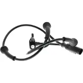 VEMO ABS Sensor Raddrehzahl Hinten für FIAT STILO (192) V24-72-0243