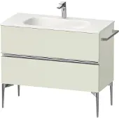 Duravit SV4652010HH0000 Sivida WTU 1010x592x477mm,f. Bodenst.