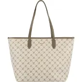 JOOP! JOOP Shopper "mazzolino shopper lhz" Damen Handtasche, mit zwei Innenfächern
